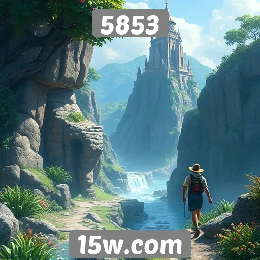 Comparativo de gráficos entre jogos do site 5853
