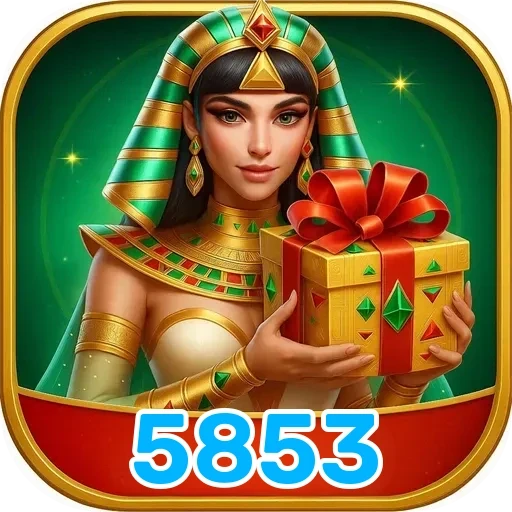 5853: Aventuras Incríveis em Caça-Níqueis Para Todos os Gostos